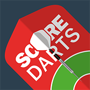 Score Darts App